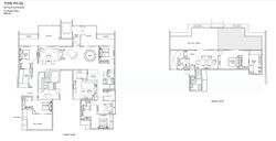 The Residences at W Singapore Sentosa Cove (D4), Condominium #566188081